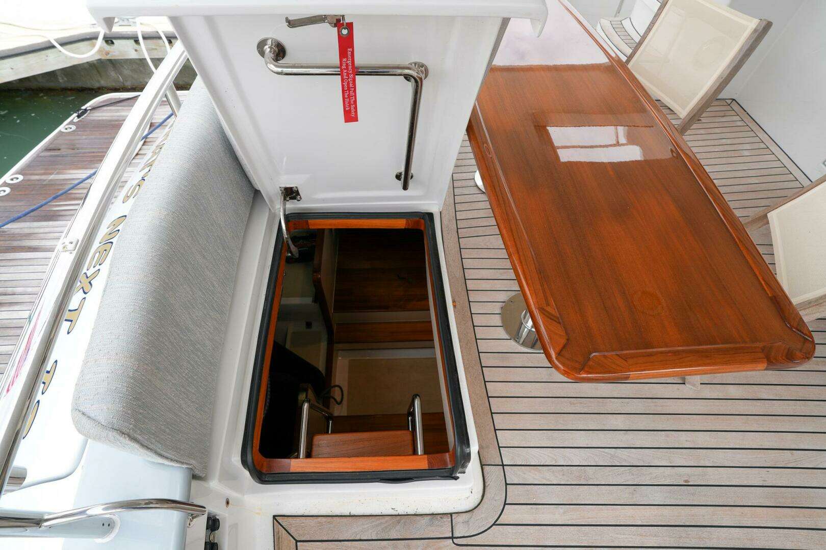 2022 Marlow Explorer 62E-CB - Image 77
