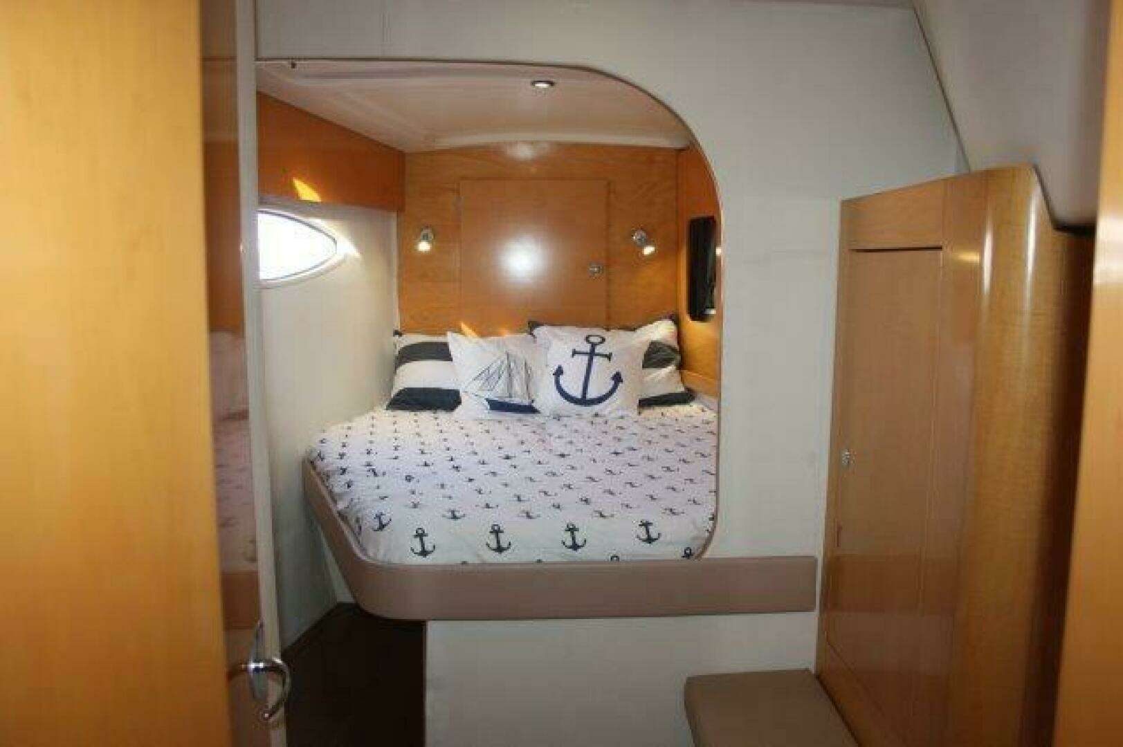2008 Fountaine Pajot Orana 44 - Image 51