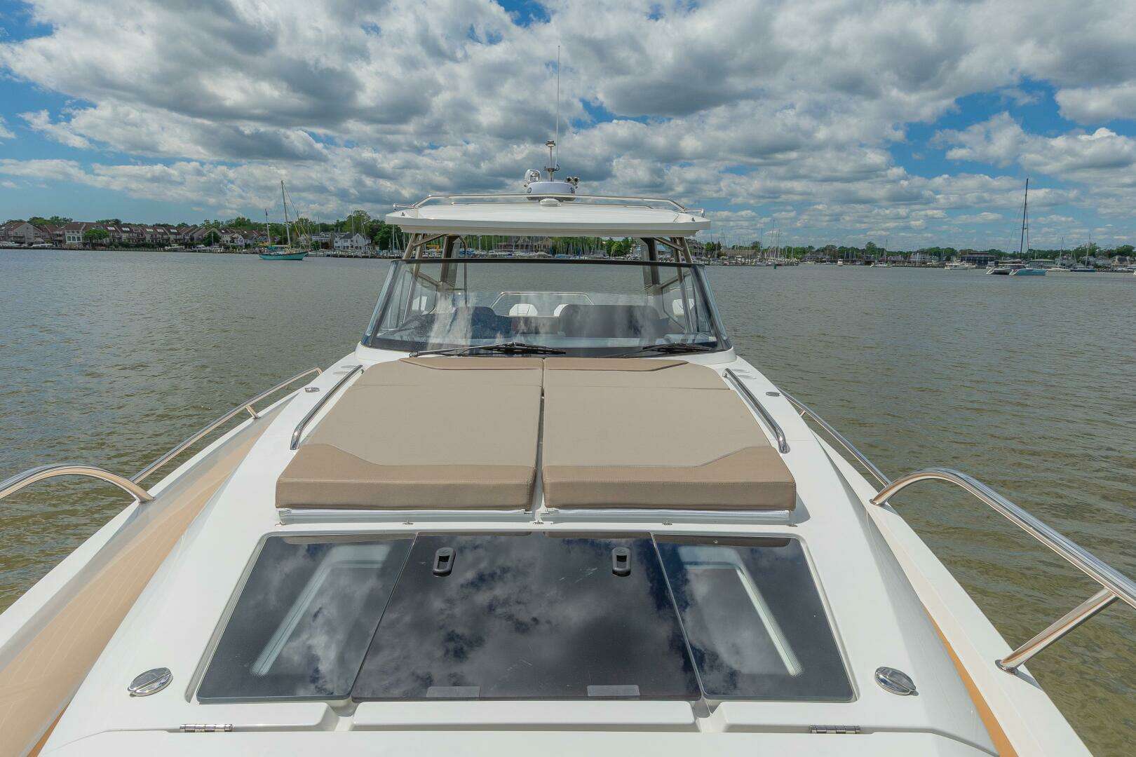 2025 Nimbus W11 - Image 18