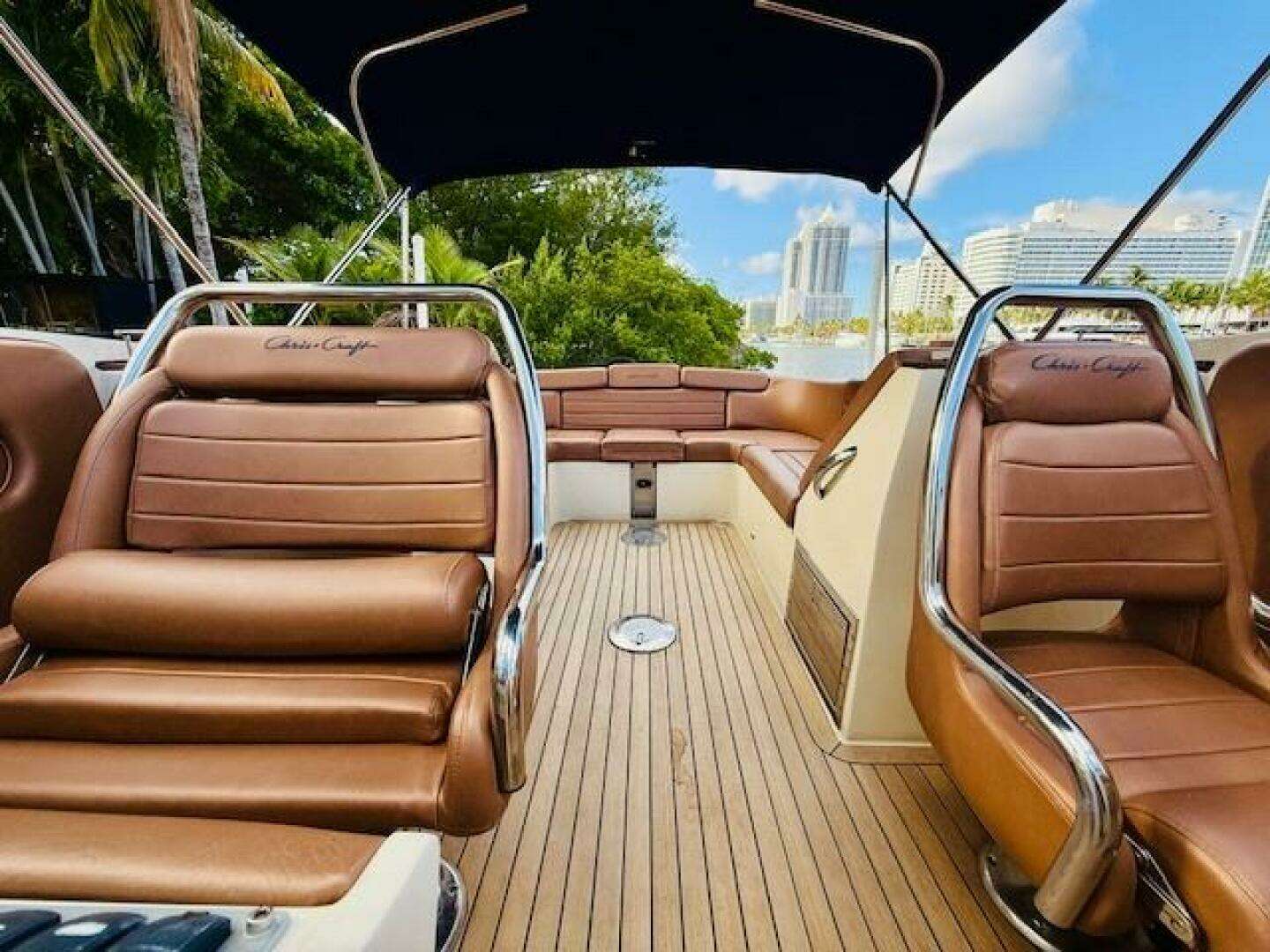 2015 Chris-Craft Launch 32 - Image 27