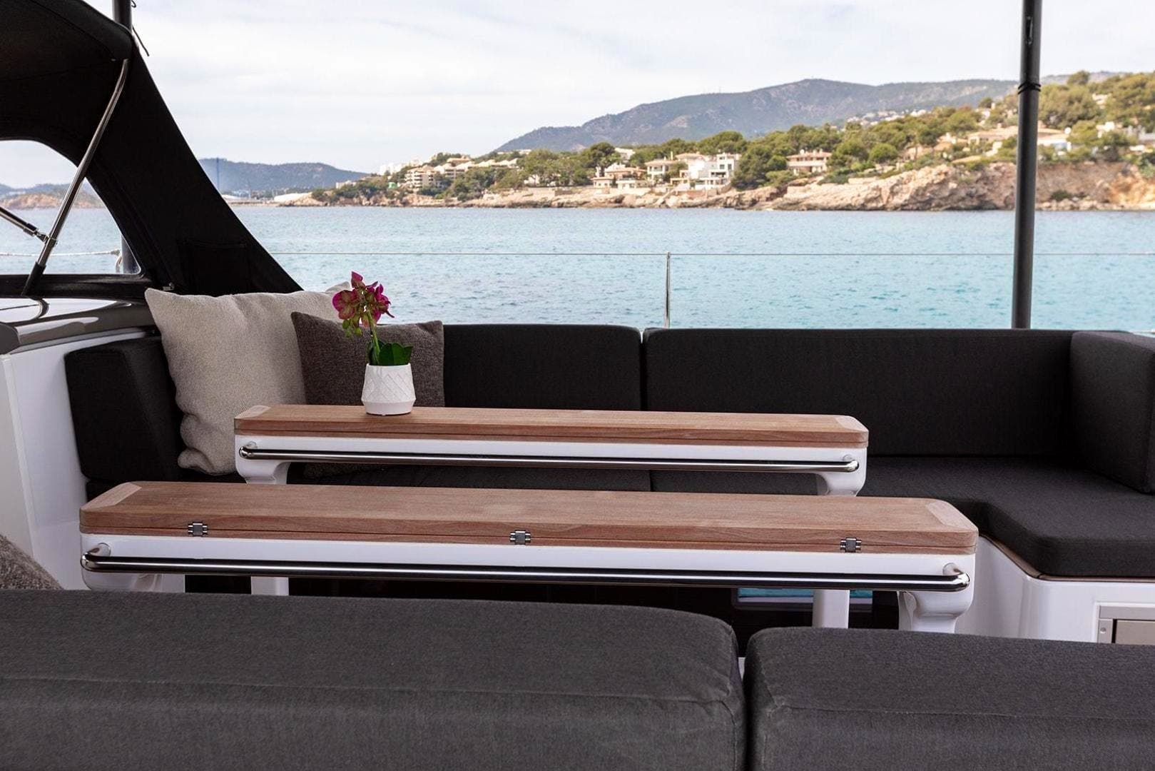2020 Michael Schmidt Yachtbau — - Image 21