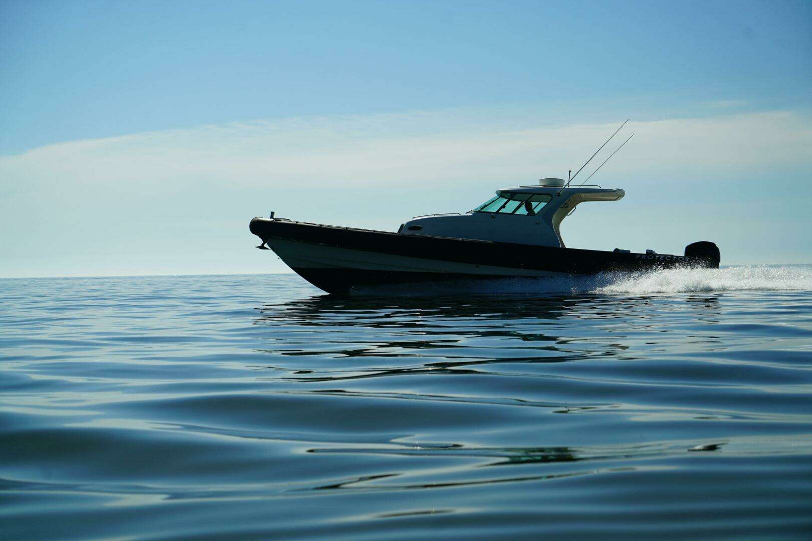 2008 Protector 38 Tauranga - Image 10