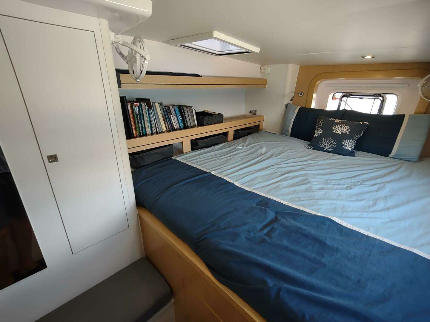 2020 Outremer 51 - Image 73