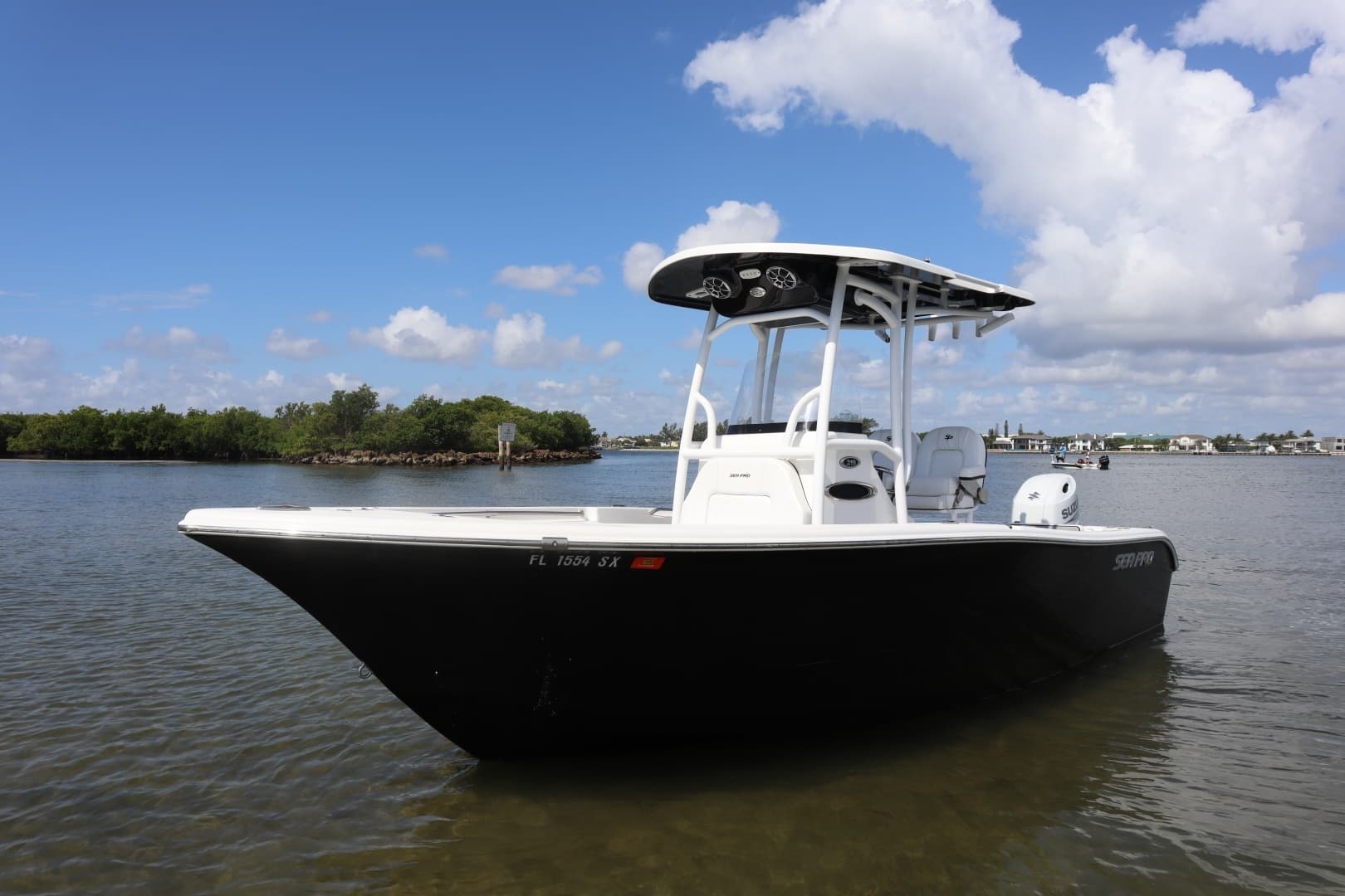 2021 Sea Pro 219 - Image 6