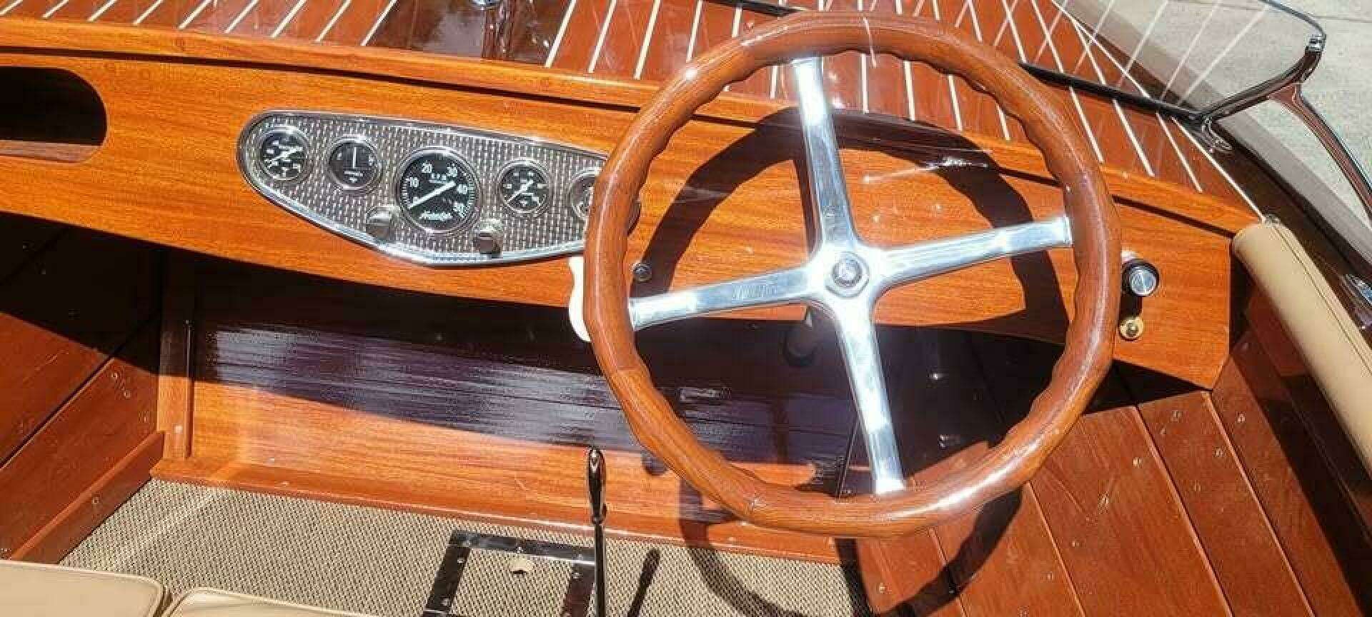 1941 Hacker-Craft 19 - Image 10