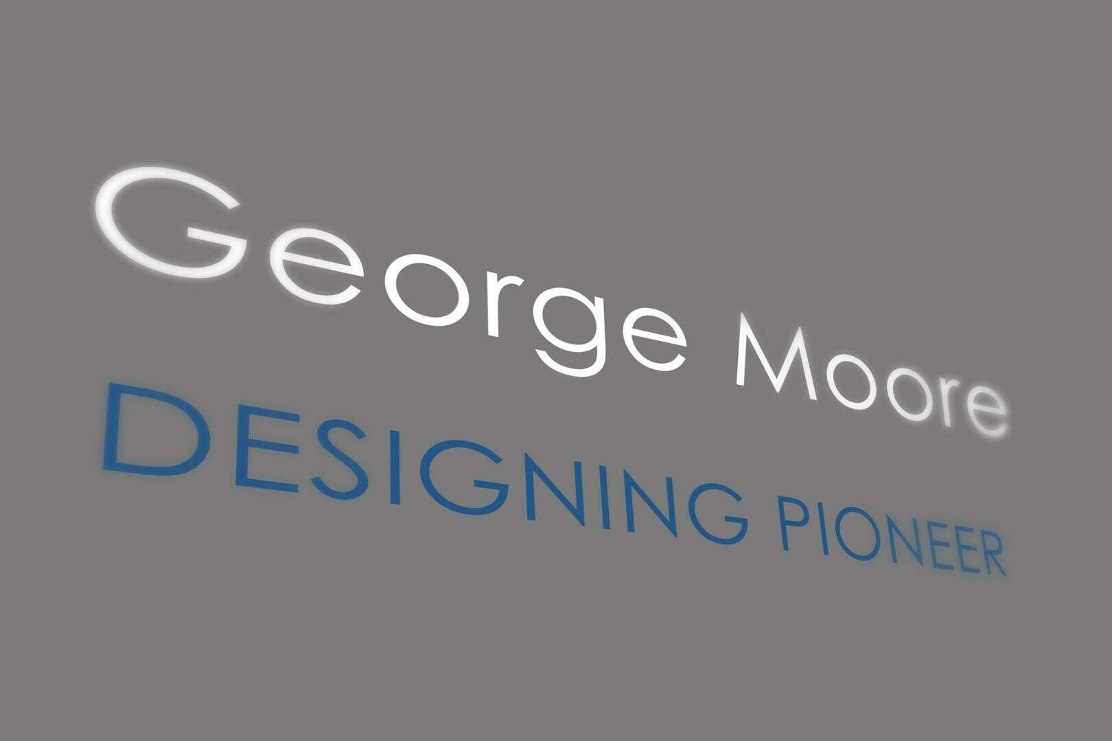 1967 Custom George Moore Custom 74' LR Trawler - Image 72