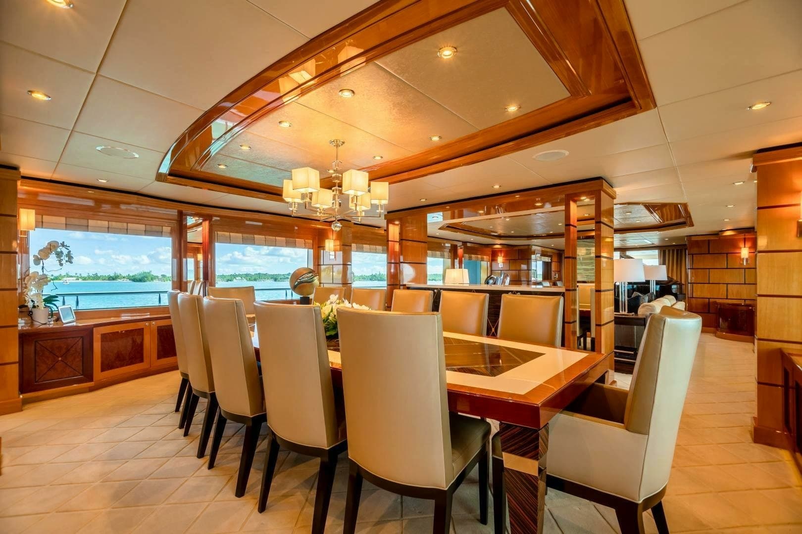 2011 Trinity Yachts Trinity 164 - Image 9