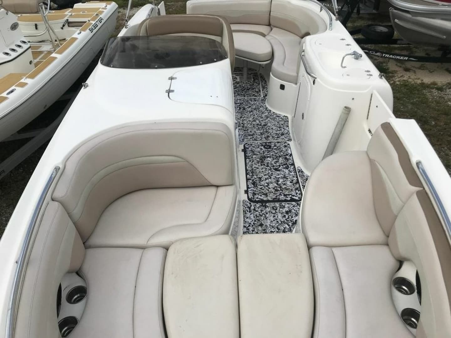 2005 Chaparral — - Image 25