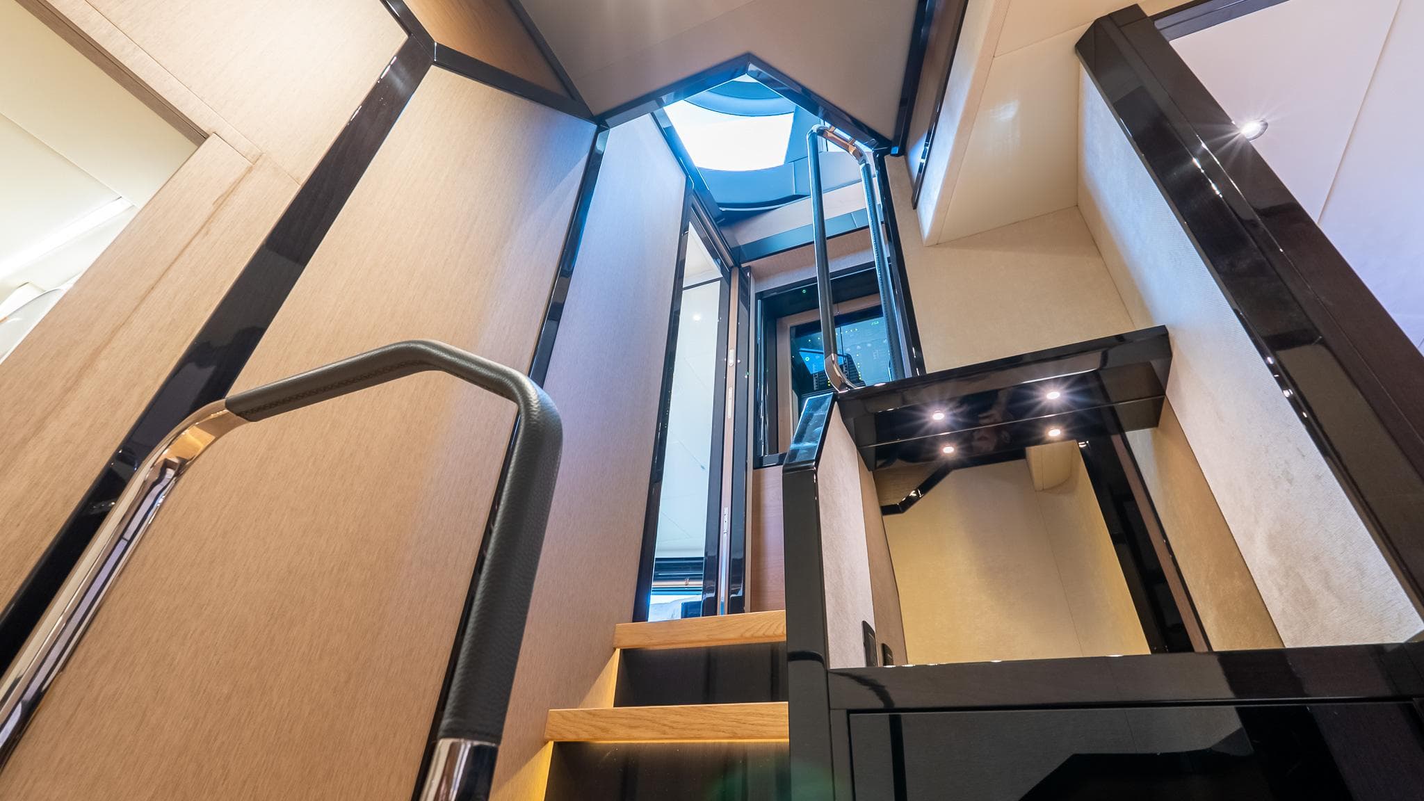 2024 Absolute Navetta 68 - 54