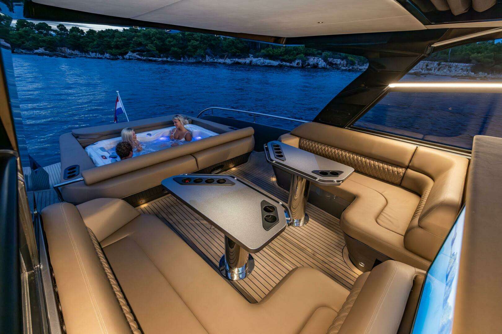 2022 Steeler B50 AQUAZEN - Image 30