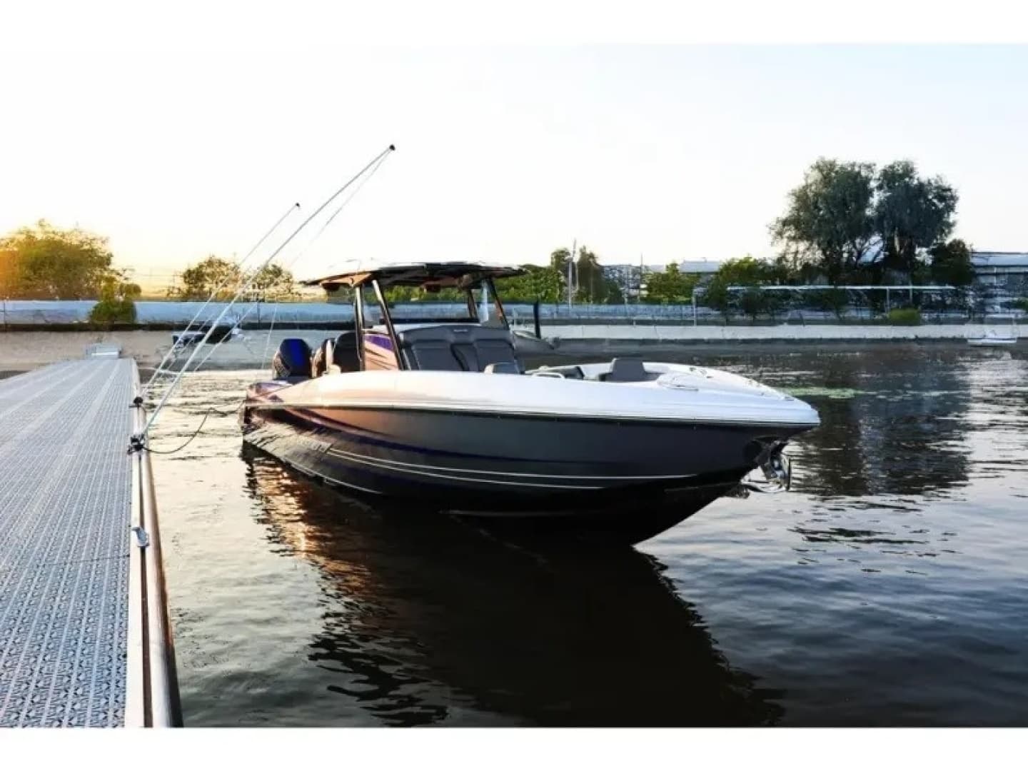 2023 Sunsation 32 CCX - Image 4