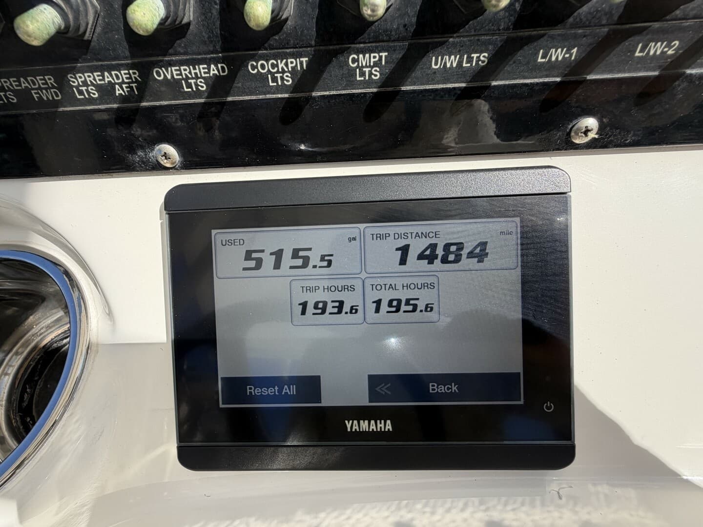 2022 Pathfinder 2600 HPS - Image 24