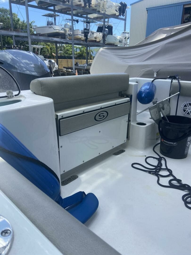 2022 Sportsman Open 232 Center Console - Image 7