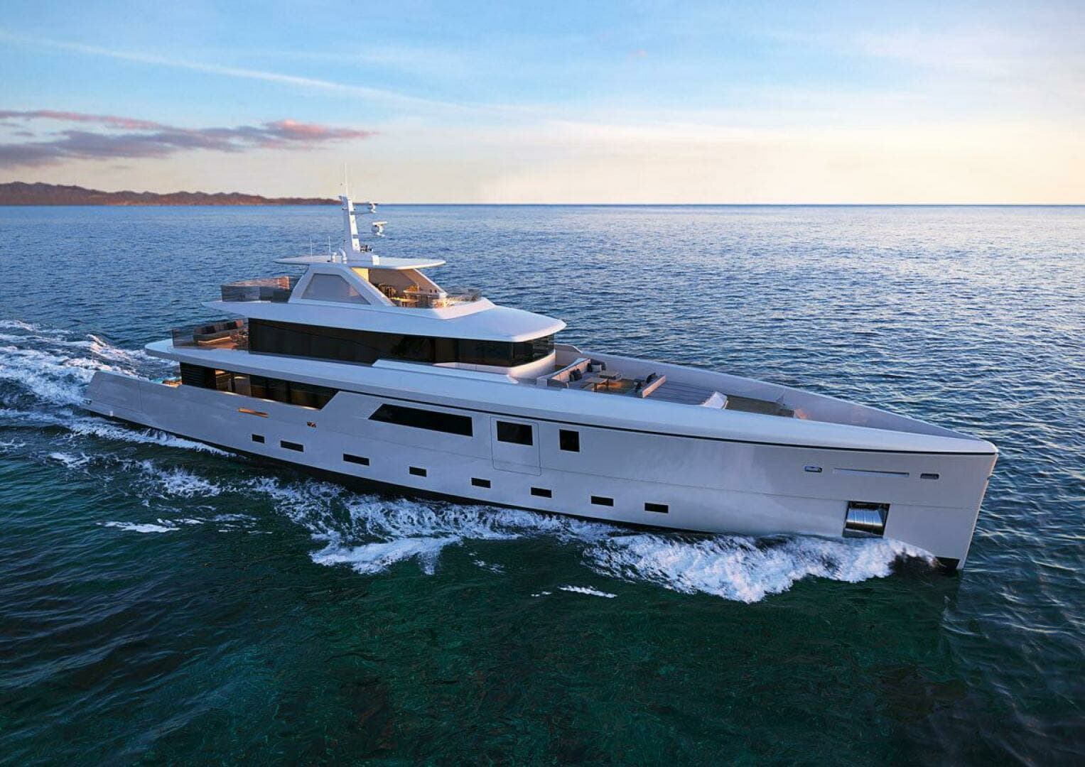 2028 Vitruvius Yachts Palm Beach - Image 14