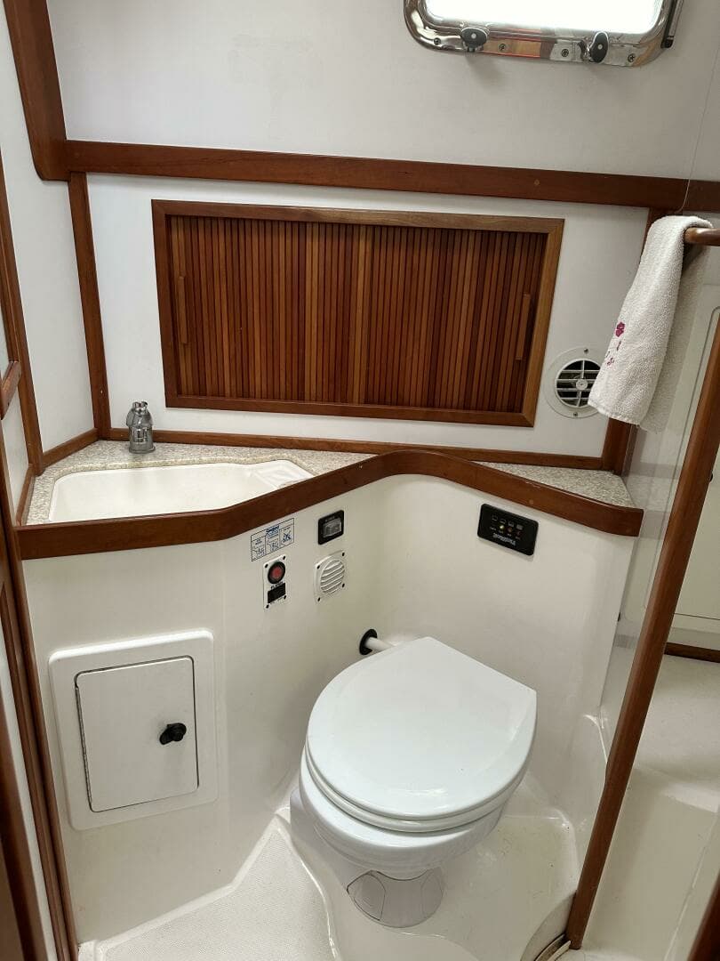 2003 Sabre 36 FBS - Image 55