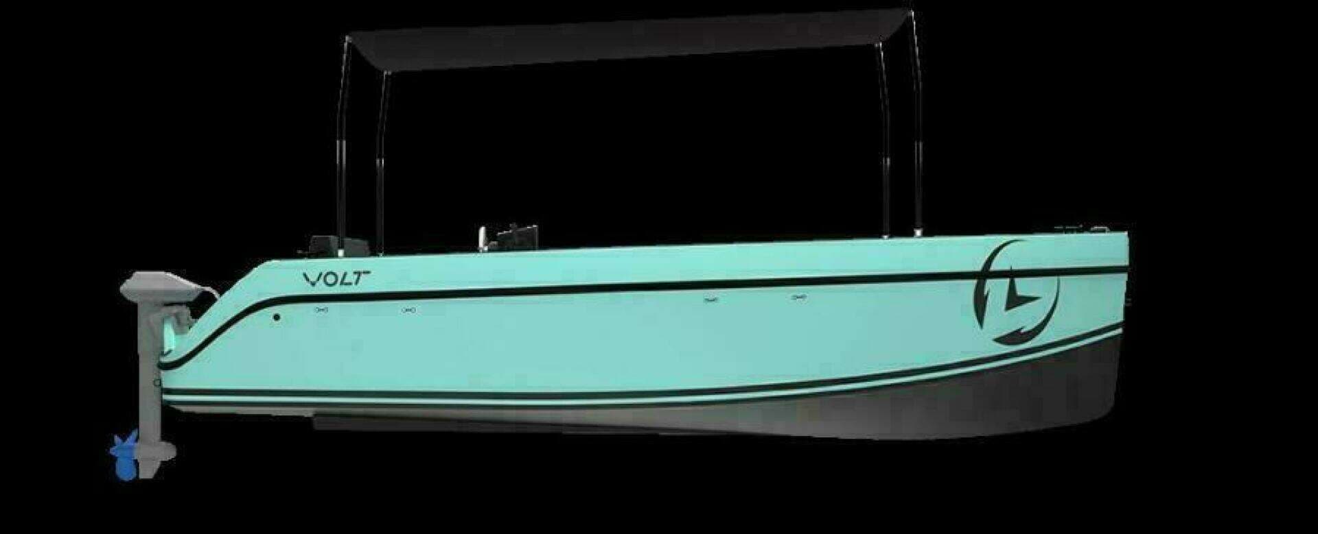 2023 Vision Volt 180 - Image 18