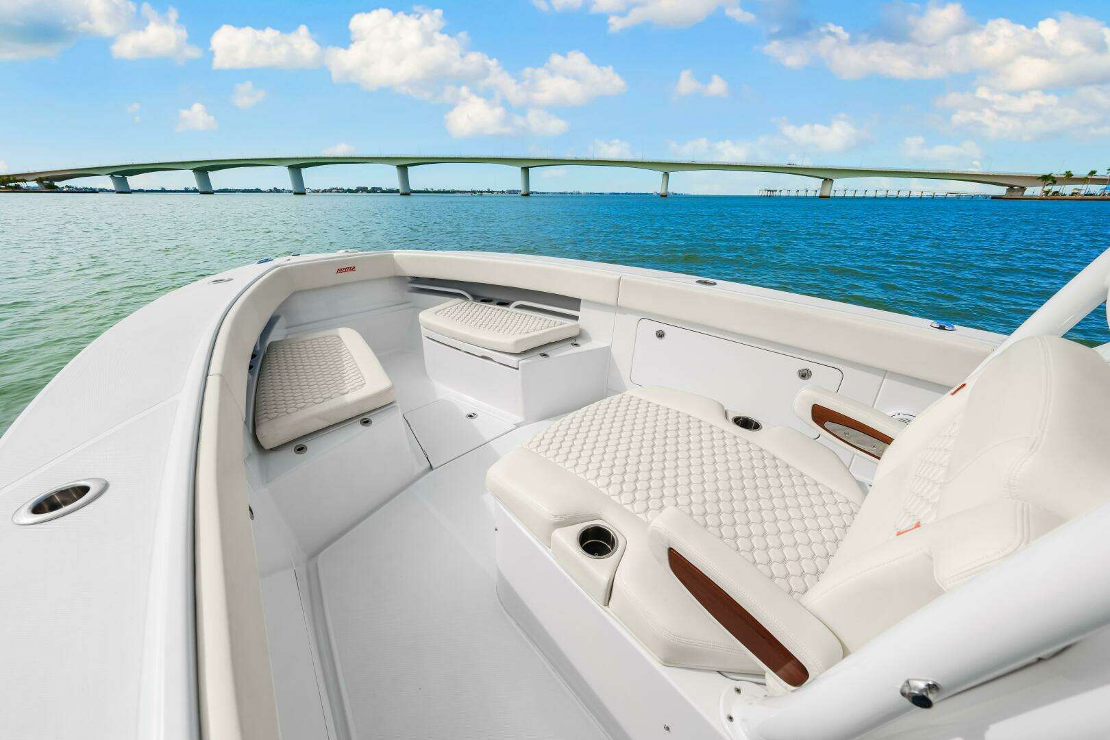 2025 Jupiter 34 HFS - Image 14