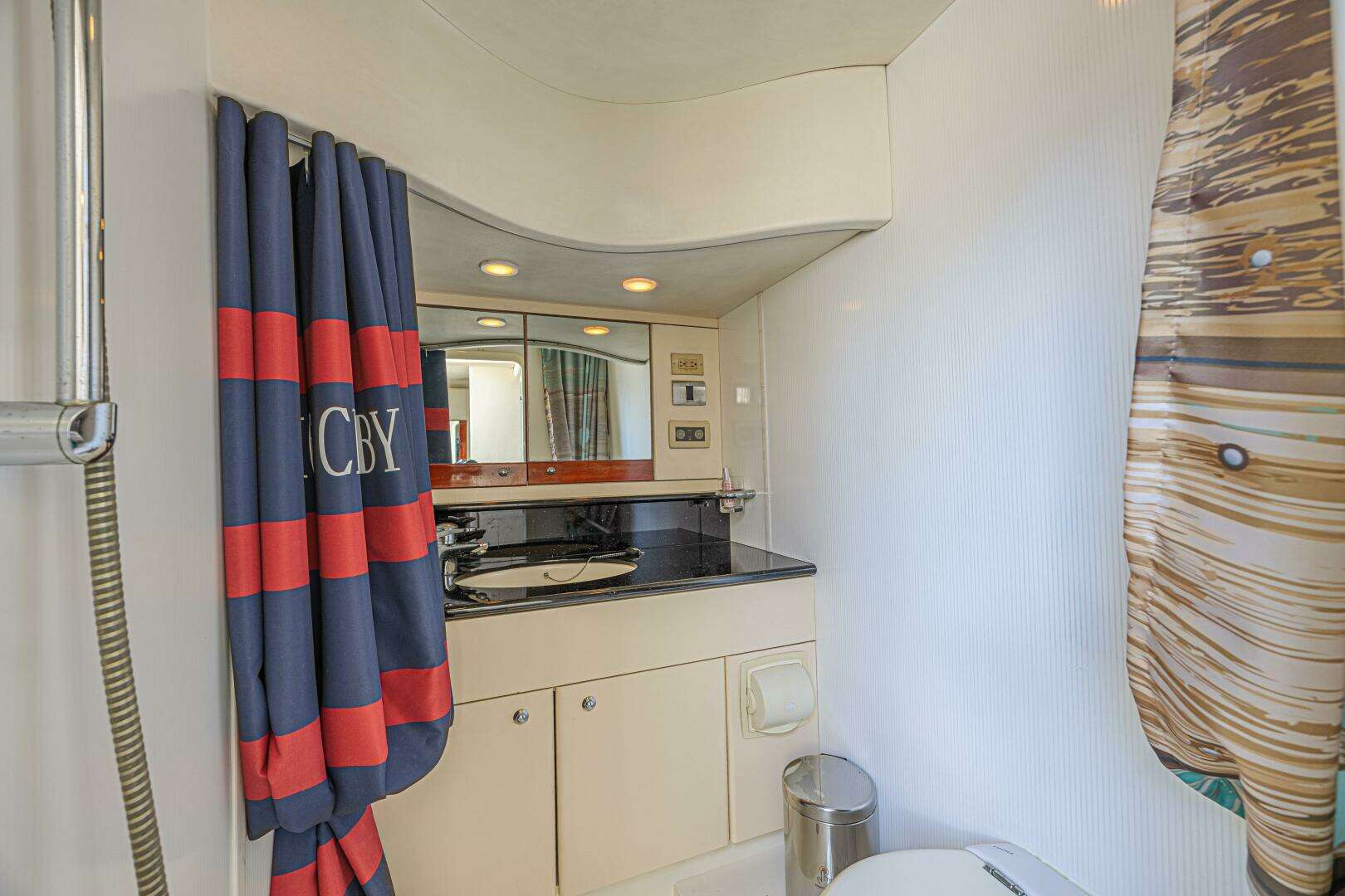 2006 Sunseeker 75 Yacht - Image 54