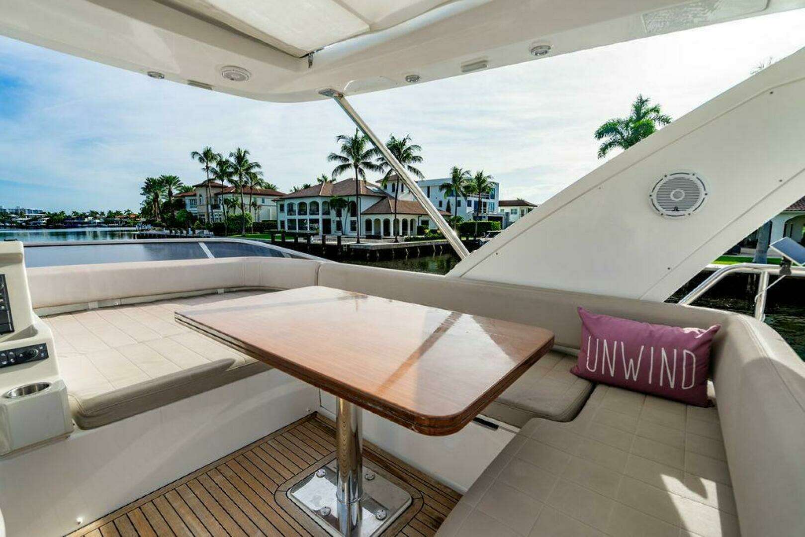 2015 Azimut Fly 50 - Image 50