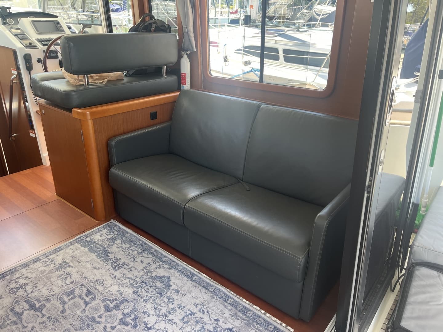 2015 Beneteau Swift Trawler 34 - Image 22