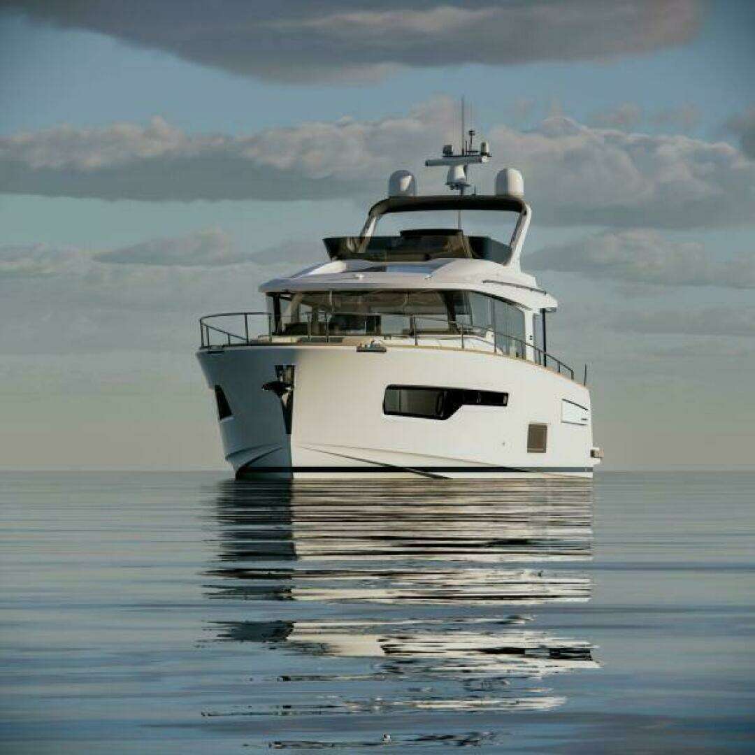 2027 Nimbus 495 Flybridge - Image 28