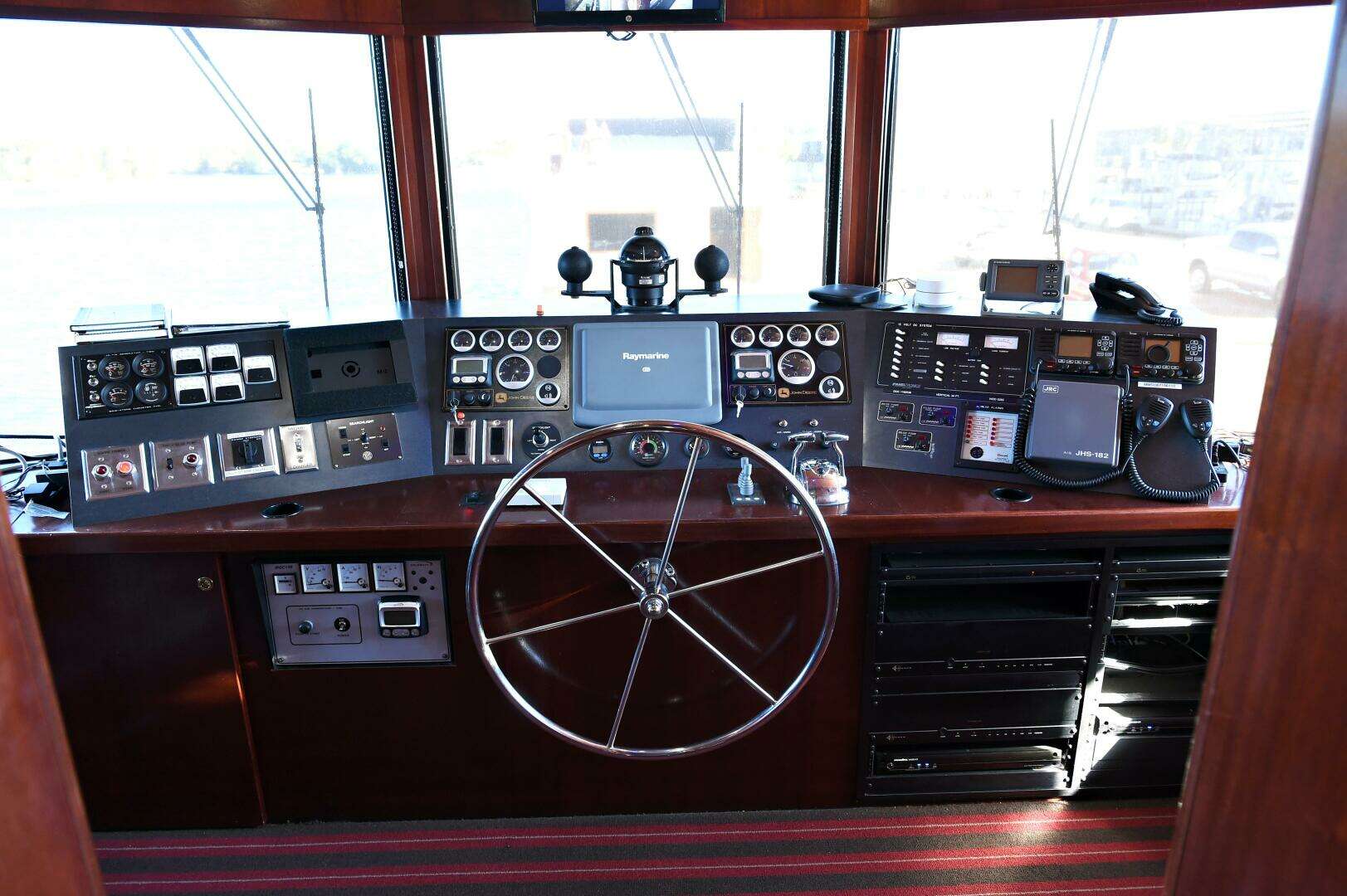 2007 Skipperliner — - Image 54