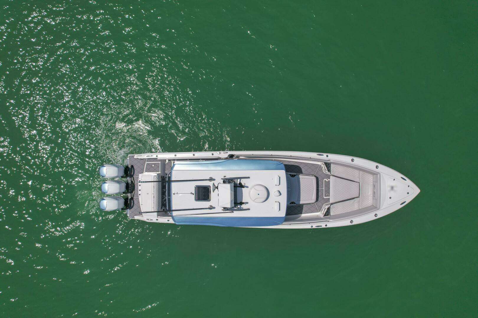 2020 Nor-Tech 390 Sport - Image 12