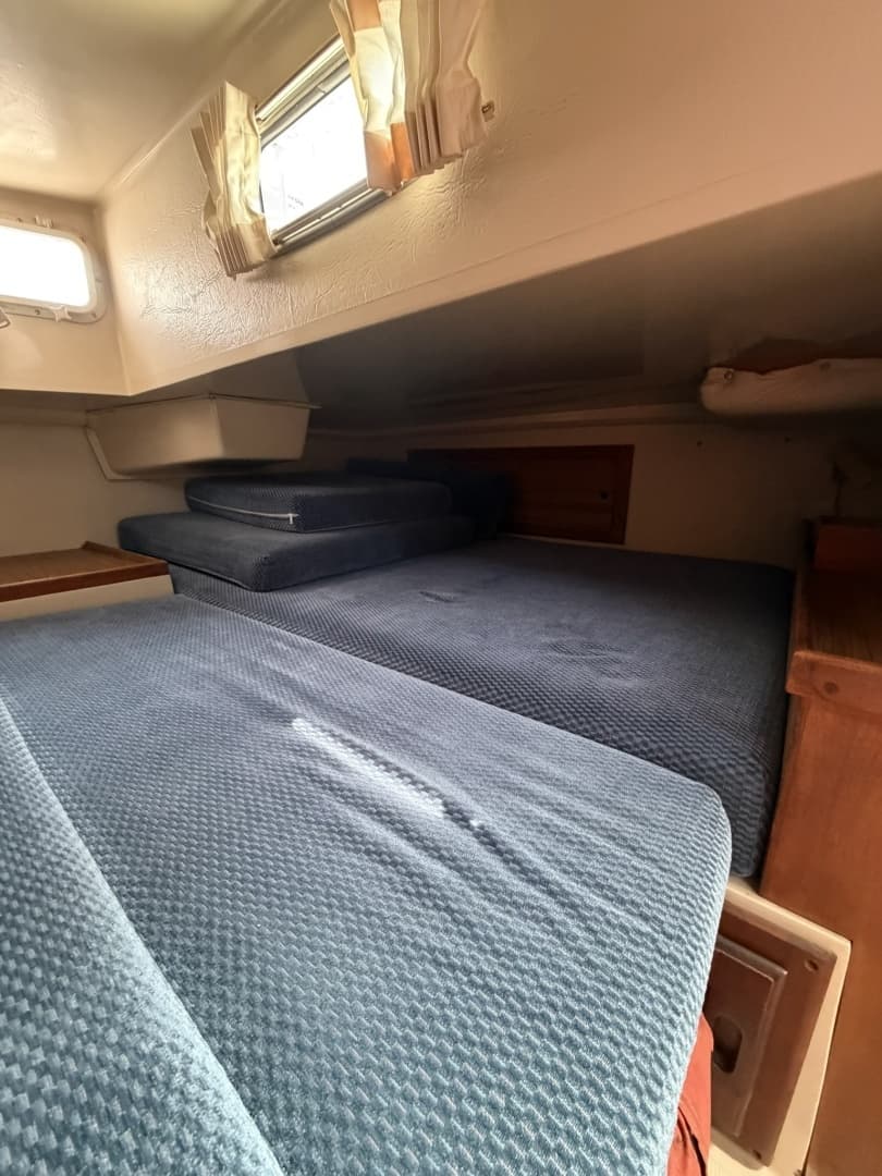 1985 Catalina Catalina 36-1 - Image 24