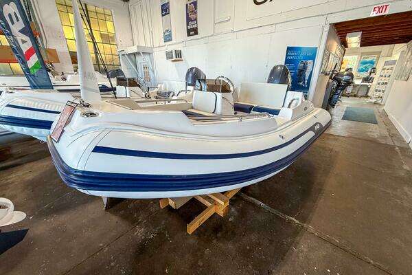 2024 AB Inflatables Nautilus 13 DLX - Image 1