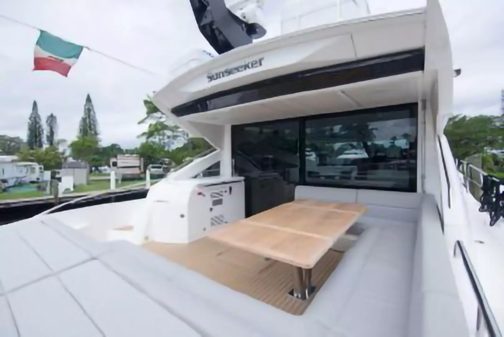2018 Sunseeker Predator - Image 2