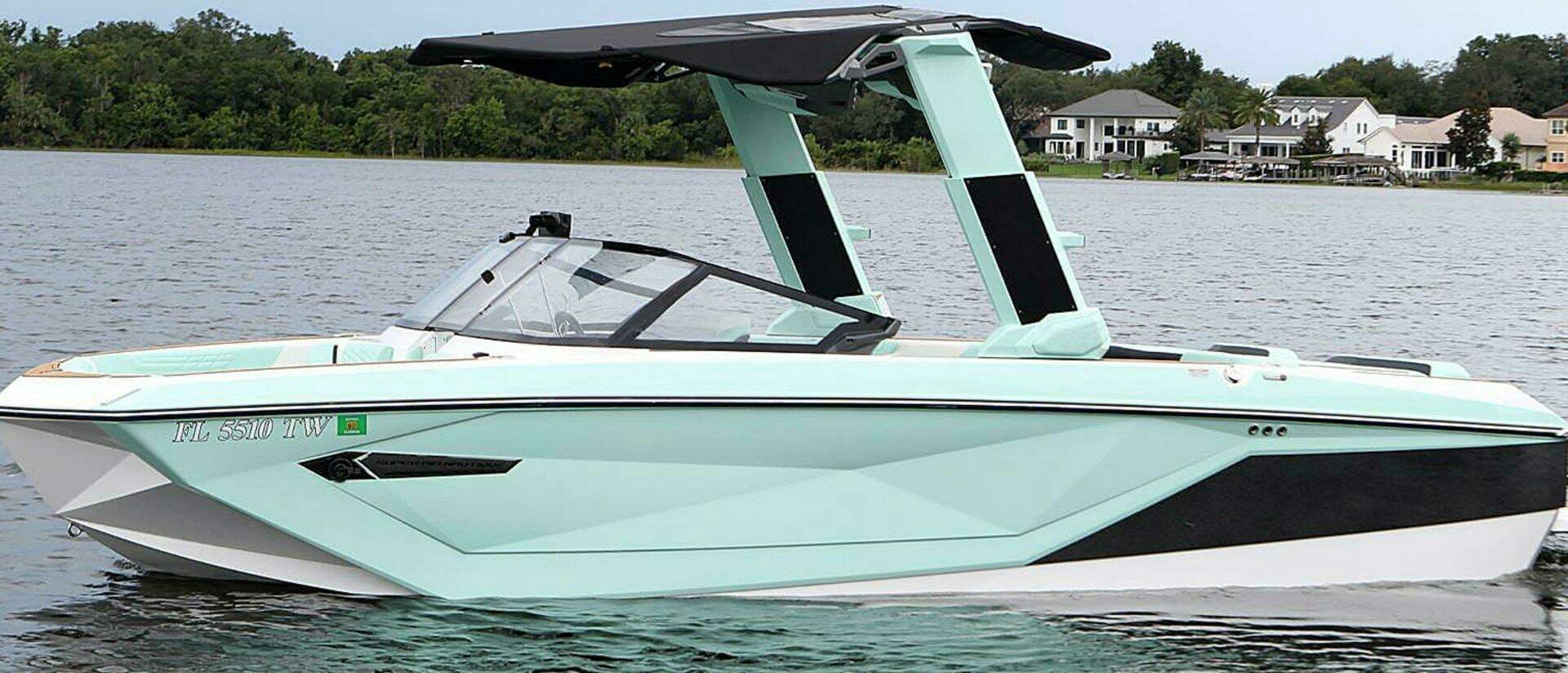2024 Nautique Super Air G23 - Image 2