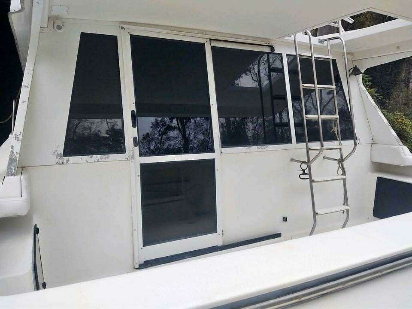 2000 Bayliner 4788 - Image 6