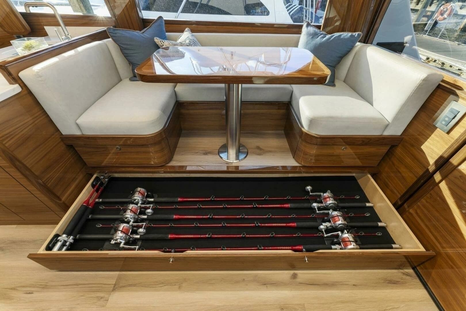 2027 Viking 50 Billfish - Image 22