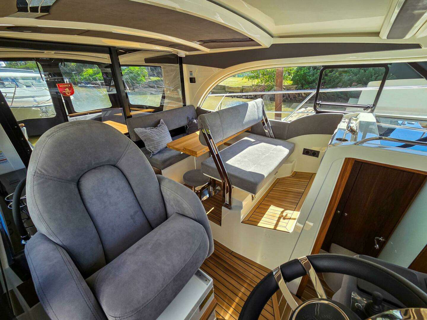 2026 Marex 330 Scandinavia - Image 30