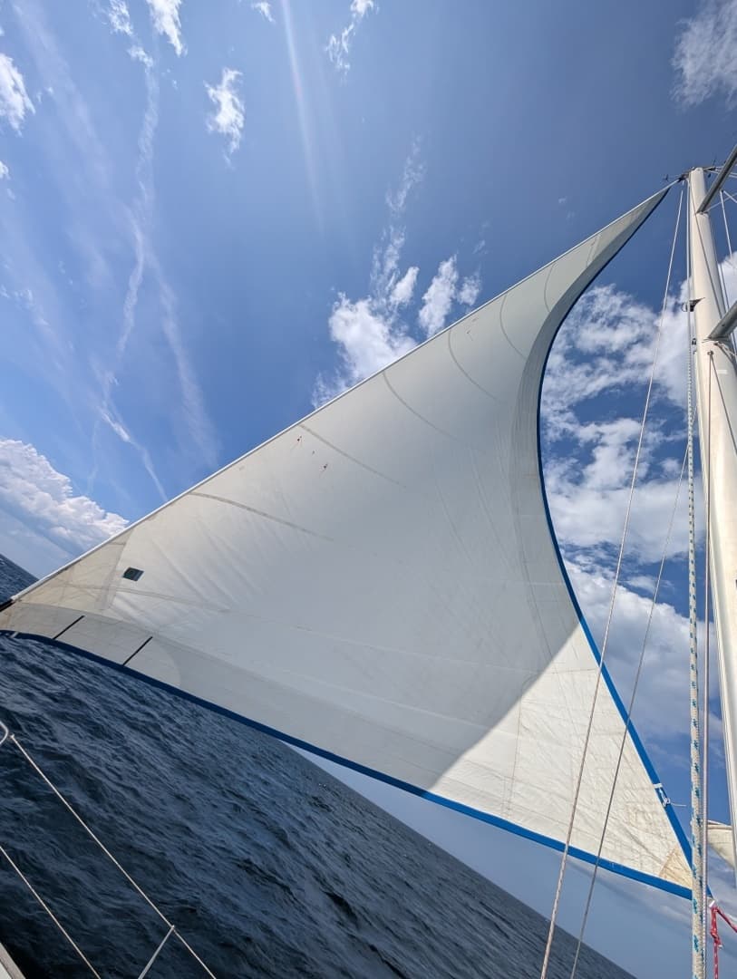 2006 Beneteau 423 - Image 54