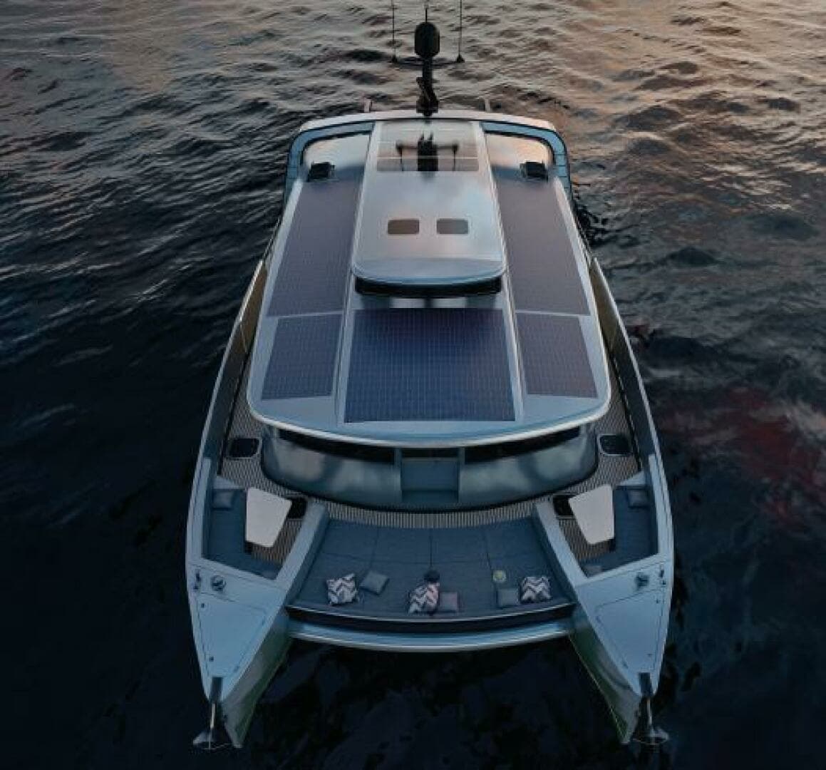 2024 Naval Yachts — - Image 16