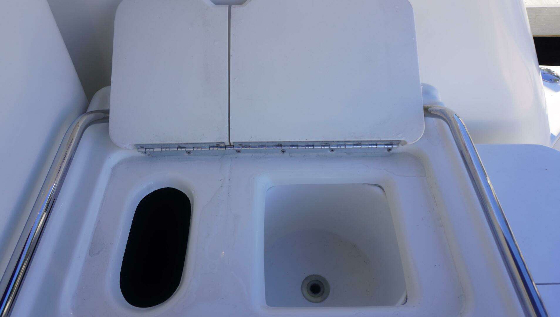2002 Sea Ray 340 Amberjack - Image 30