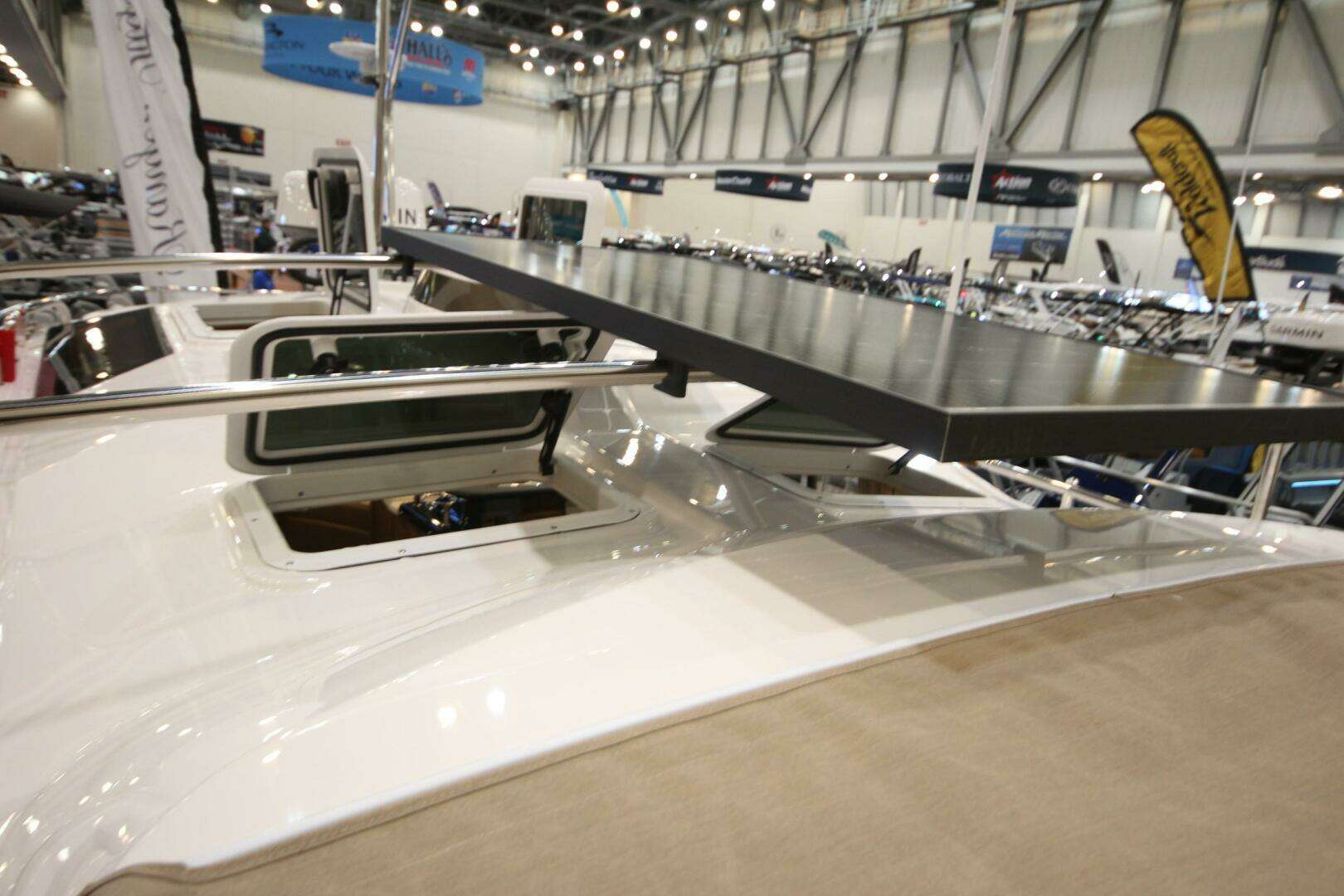 2026 Ranger Tugs R-27 Luxury Edition - Image 26