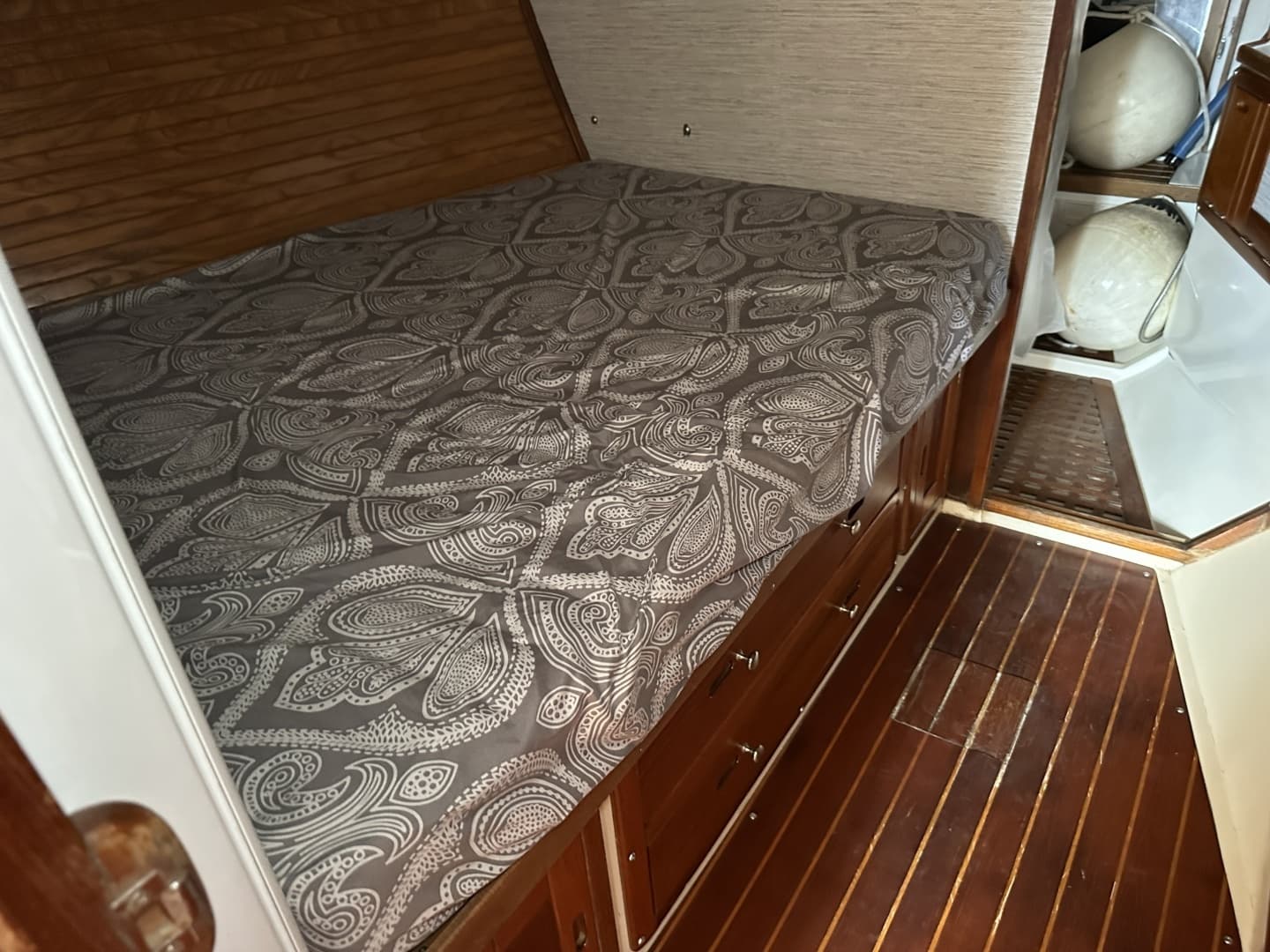 1991 Catalina MKI - Image 48