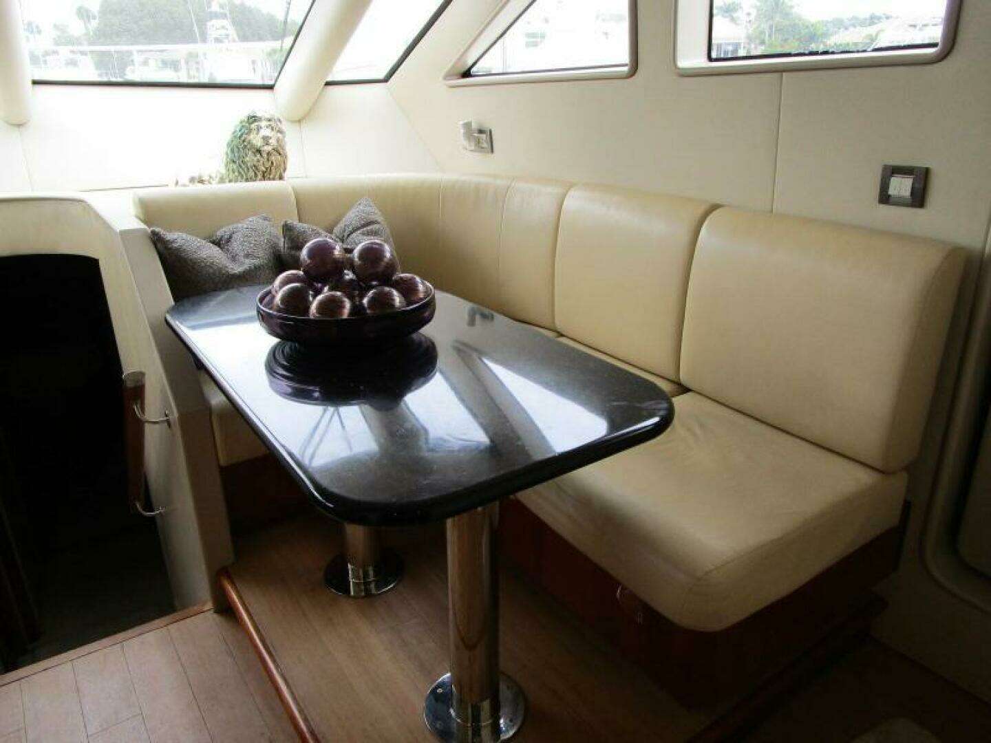 2002 Cheoy Lee Sport Motor Yacht - Image 17