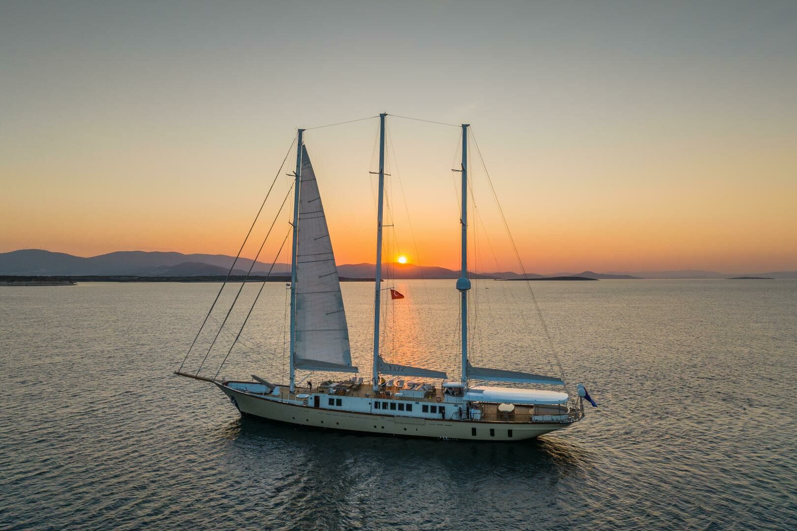 2007 Aegean Yacht — - Image 33