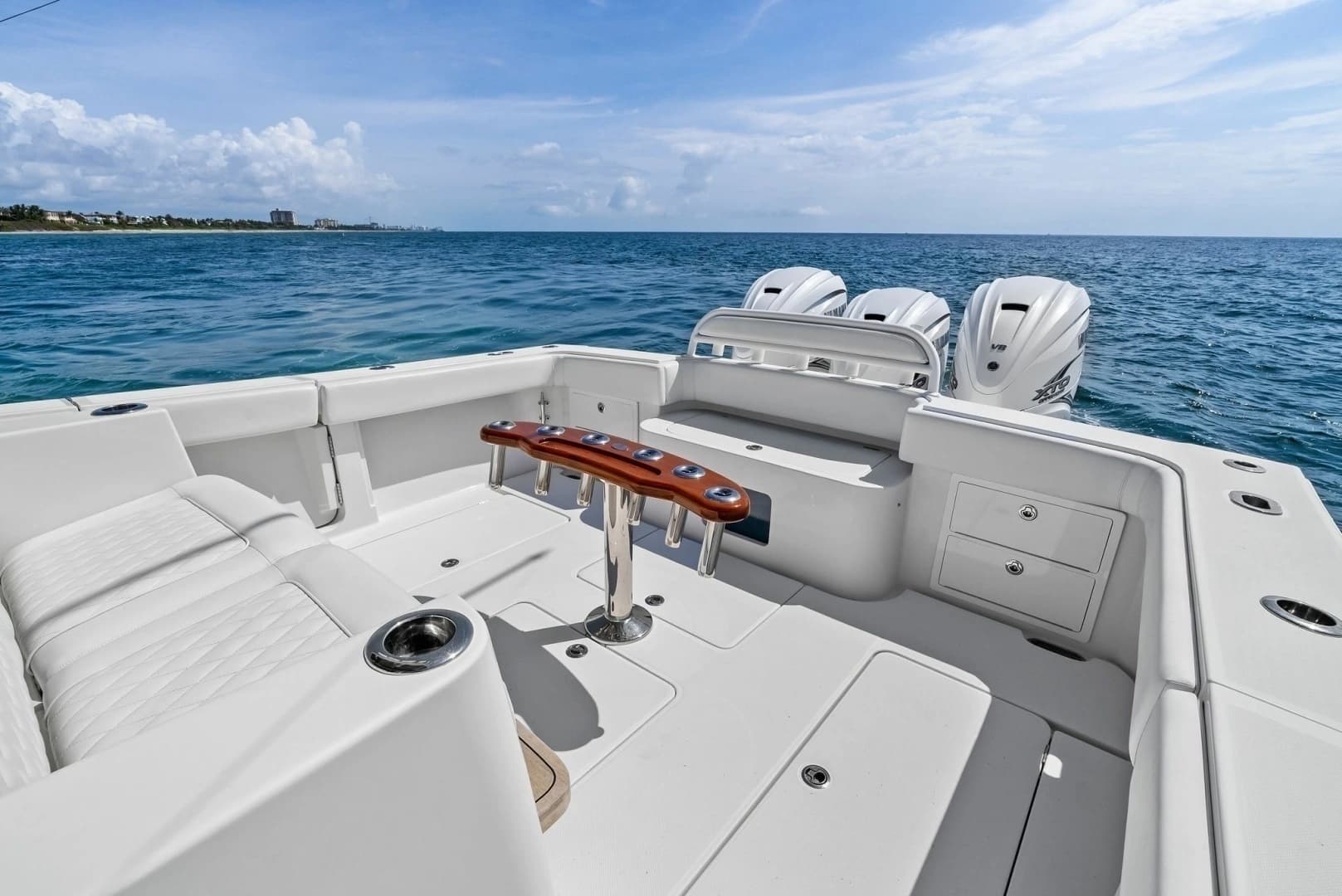 2020 Jupiter 43 SF - Image 40