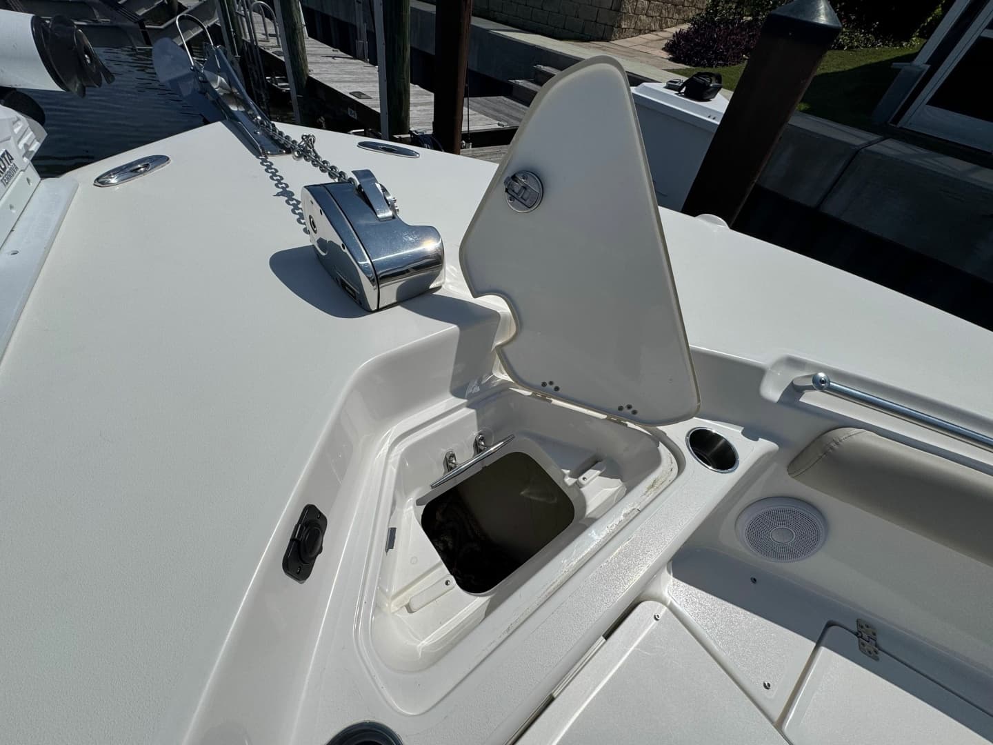 2022 Key West 244 Center Console - Image 34