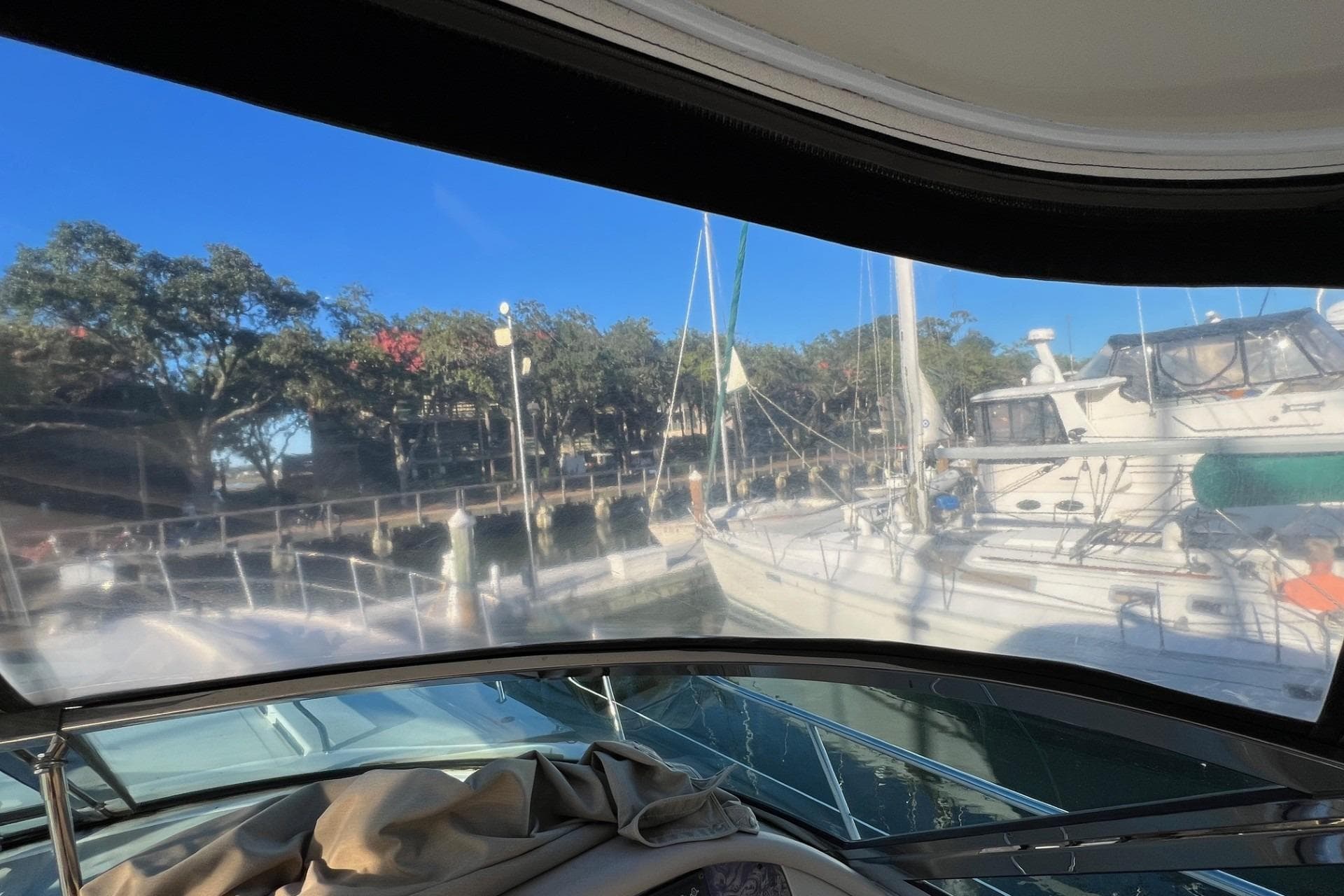 1998 Sea Ray Sundancer 540 - 30