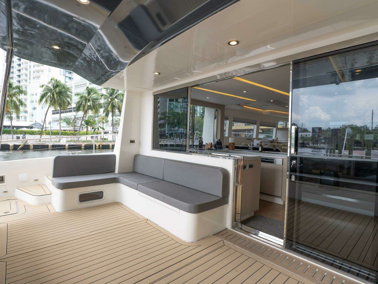 2023 Alva Yachts Ocean Eco 54 - Image 6