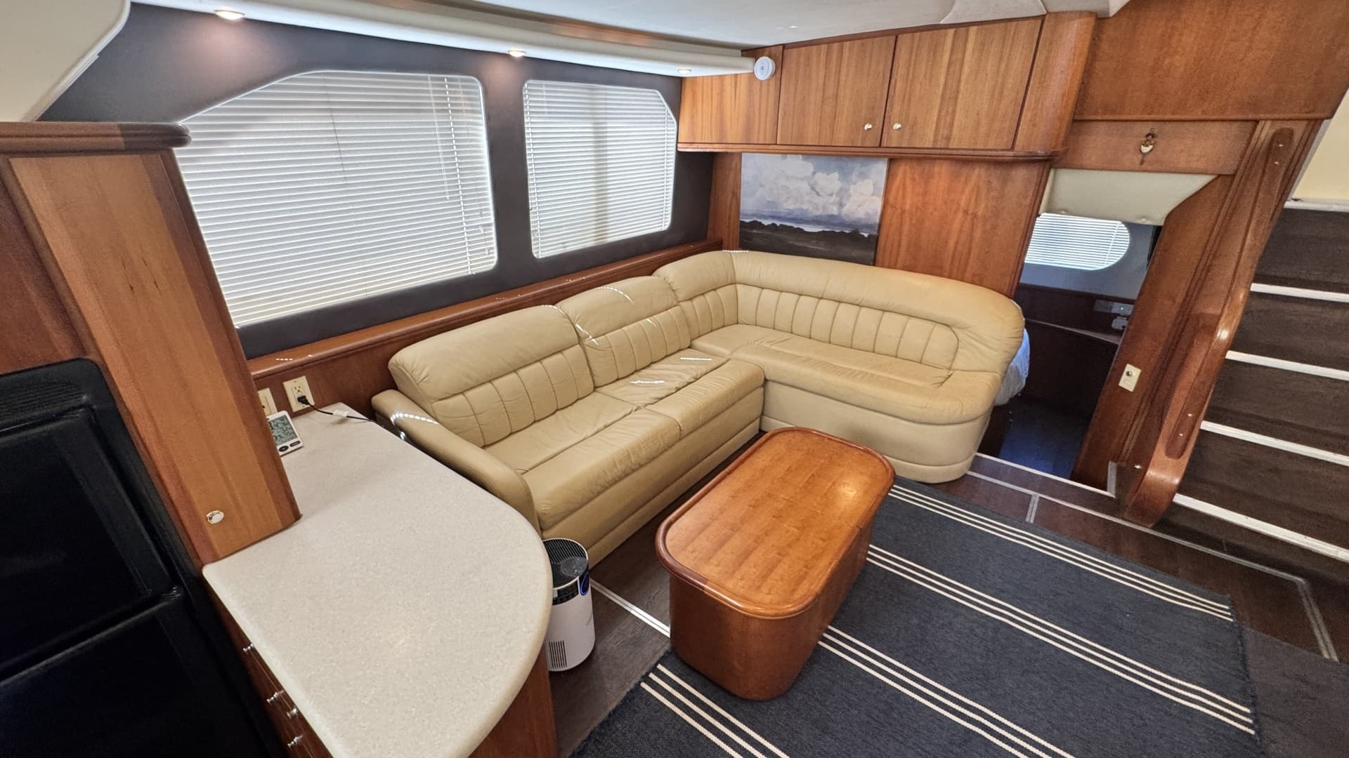 2003 Silverton 43 Motor Yacht - Image 37