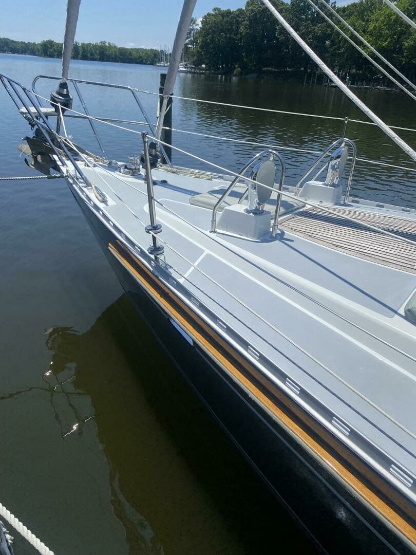 1999 Taswell 44 AS - Image 45