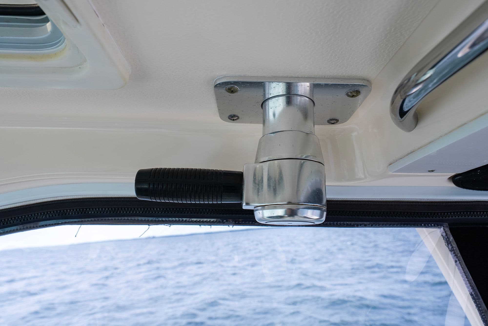 2012 Pursuit OS 345 Offshore - 53