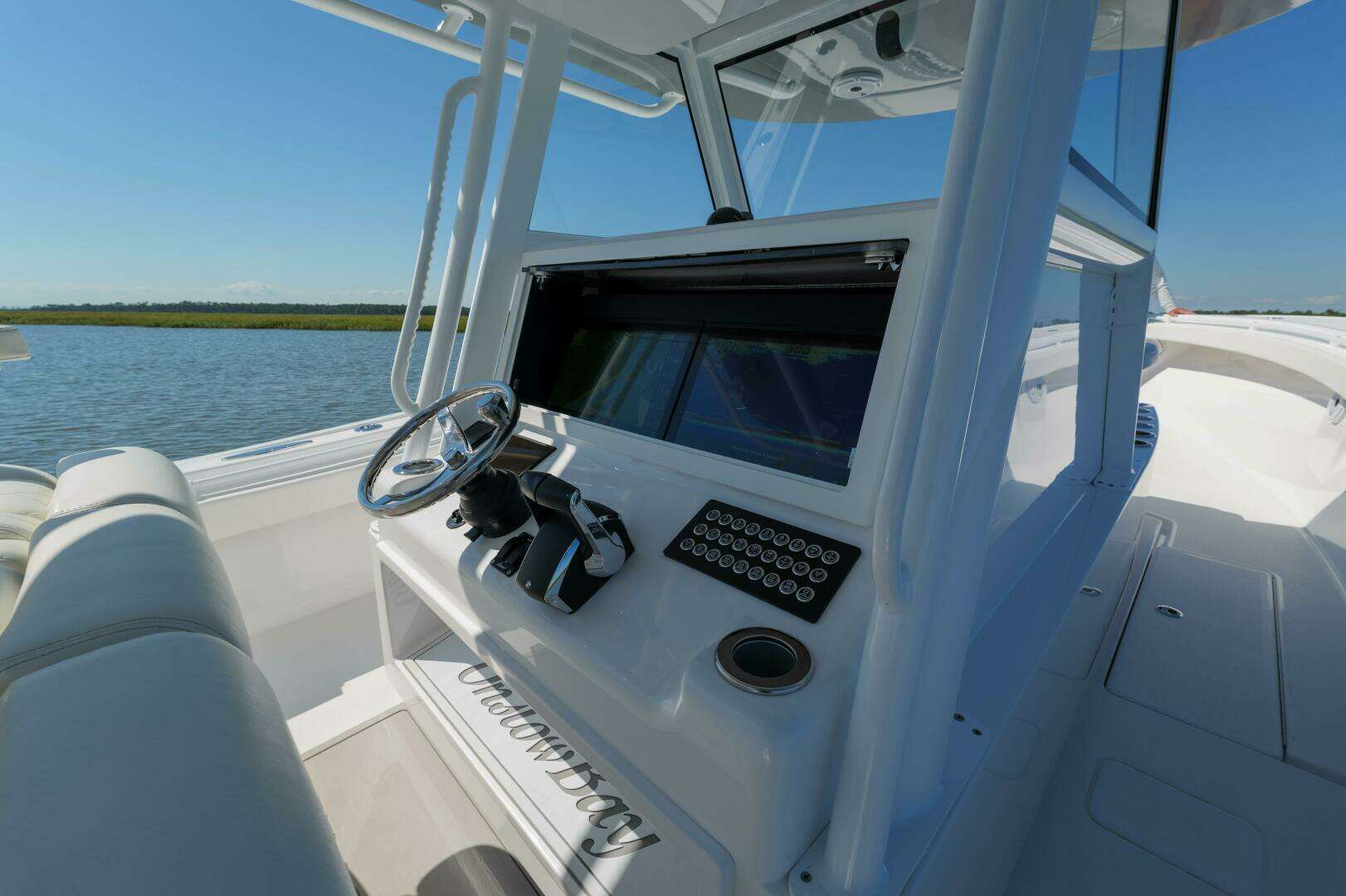 2023 Onslow Bay 41 TE - Image 25