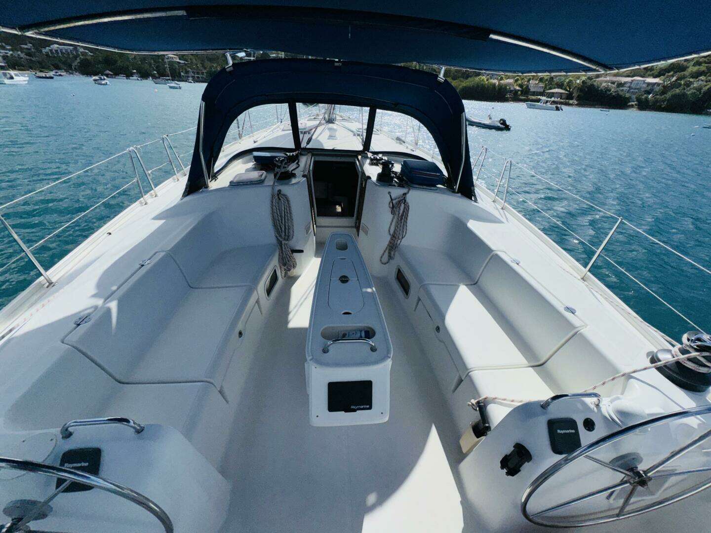 2006 Beneteau Cyclades 50 - Image 9
